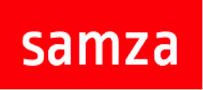 Apache Samza logo